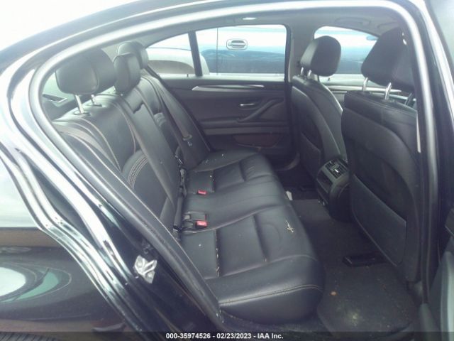 WBA5A5C56GG351596 BMW 5 Series 528i