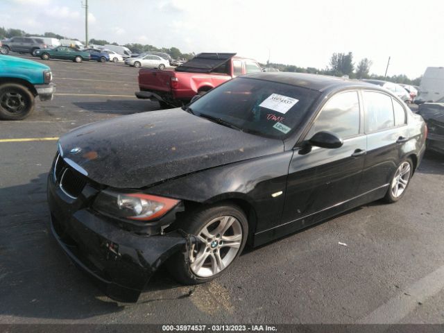 WBAVA33538KX84523 BMW 3 Series 328i