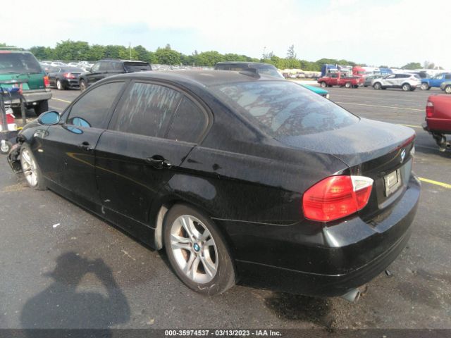 WBAVA33538KX84523 BMW 3 Series 328i