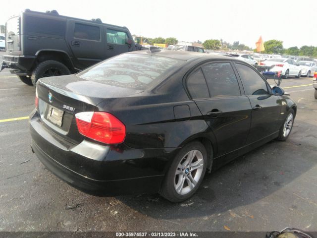 WBAVA33538KX84523 BMW 3 Series 328i