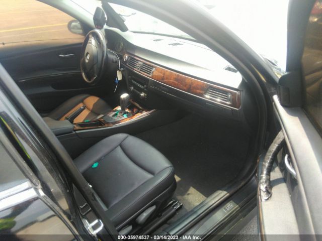 WBAVA33538KX84523 BMW 3 Series 328i