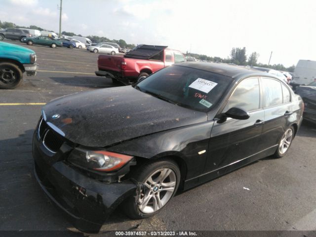 WBAVA33538KX84523 BMW 3 Series 328i