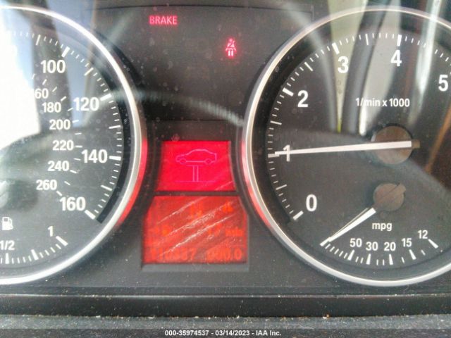 WBAVA33538KX84523 BMW 3 Series 328i