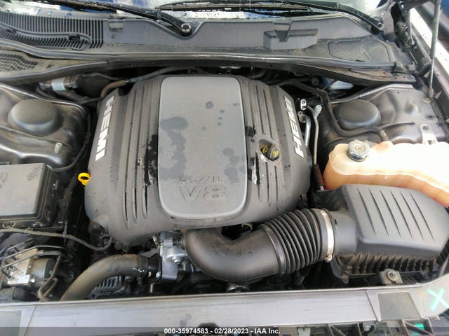 Dodge Challenger R/t 2020 2C3CDZBT3LH191673 Image 10