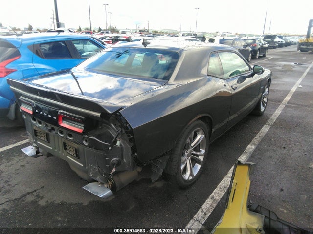Dodge Challenger R/t 2020 2C3CDZBT3LH191673 Image 6