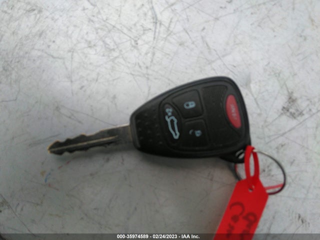 Chrysler 200 LX 2012 1C3CCBAB7CN166849 Image 3