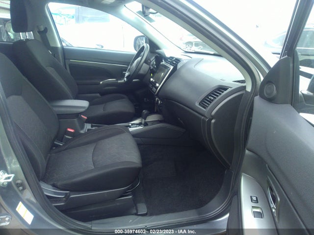 2020 Mitsubishi Outlander, VIN: JA4AP4AU8LU026734