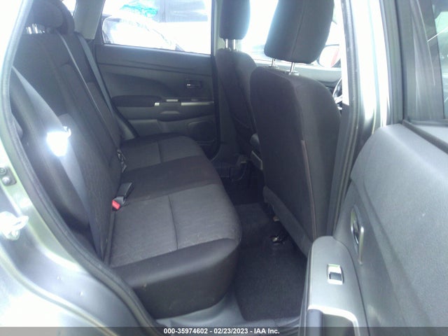 2020 Mitsubishi Outlander, VIN: JA4AP4AU8LU026734