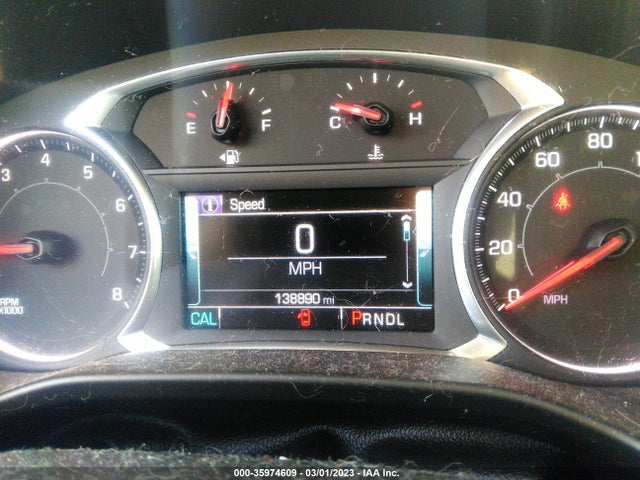 GMC ACADIA SLT 2017 1GKKNWLS1HZ240325 Image 7