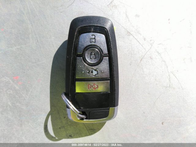 3FA6P0G73HR121745 Ford FUSION S