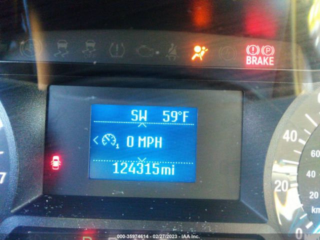 3FA6P0G73HR121745 Ford FUSION S