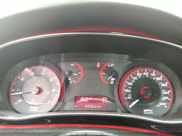 Dodge DART SE 2015 1C3CDFAA5FD300330 Image 7