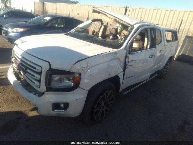 1GTG6EEN6H1147220 GMC Canyon 4wd Denali