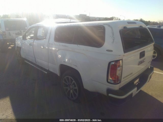 1GTG6EEN6H1147220 GMC Canyon 4wd Denali