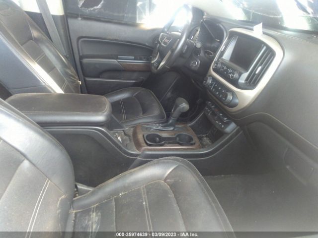 1GTG6EEN6H1147220 GMC Canyon 4wd Denali