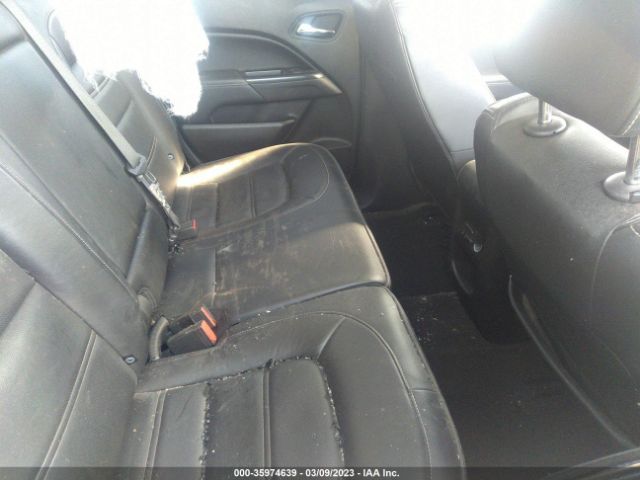 1GTG6EEN6H1147220 GMC Canyon 4wd Denali