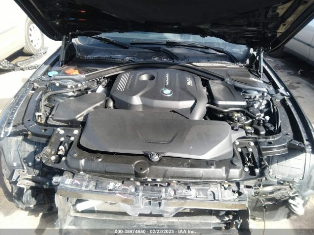WBA8D9G30HNU65238 BMW 3 Series 330i Xdrive