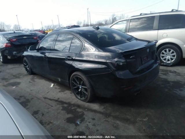 WBA8D9G30HNU65238 BMW 3 Series 330i Xdrive