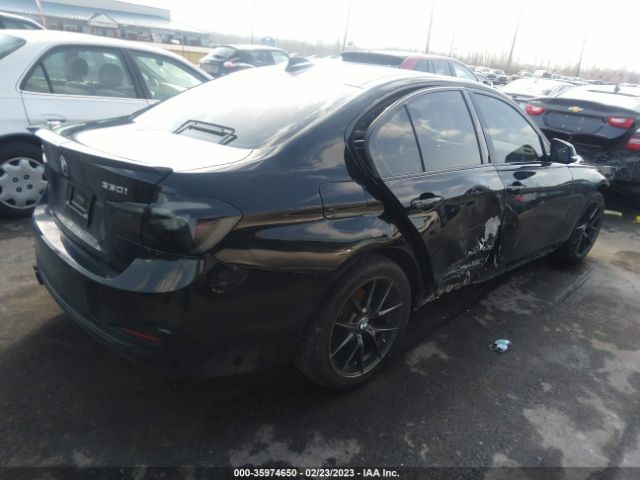 WBA8D9G30HNU65238 BMW 3 Series 330i Xdrive