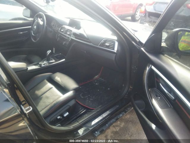 WBA8D9G30HNU65238 BMW 3 Series 330i Xdrive