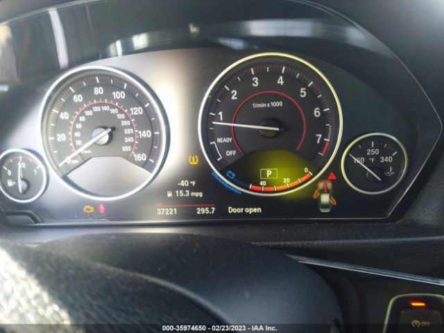 WBA8D9G30HNU65238 BMW 3 Series 330i Xdrive