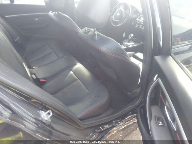 WBA8D9G30HNU65238 BMW 3 Series 330i Xdrive