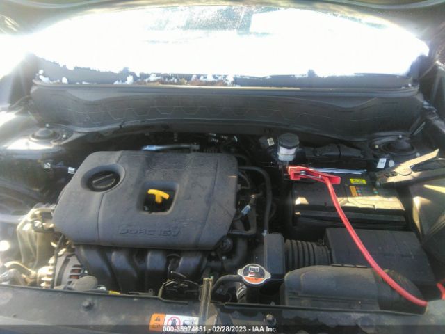 KNDEPCAA4M7195771 KIA Seltos Lx