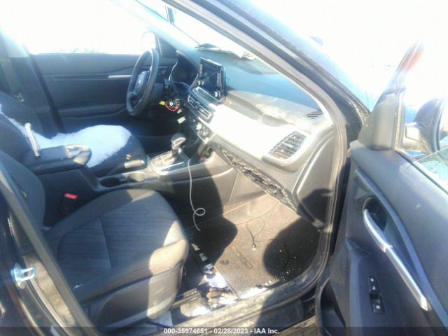 KNDEPCAA4M7195771 KIA Seltos Lx
