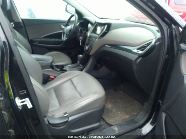 2015 Hyundai Santa Fe, VIN: 5XYZTDLBXFG240629
