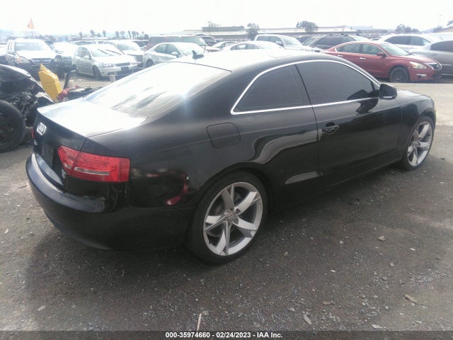 Audi A5 2.0t Premium Plus 2011 WAULFAFR7BA006363 Image 5