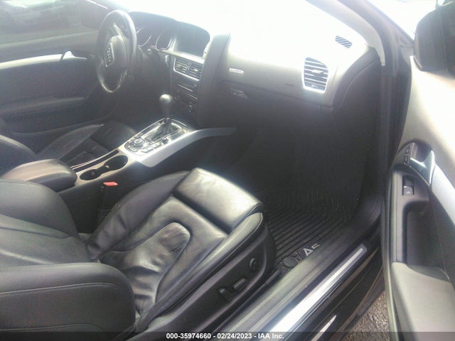 Audi A5 2.0t Premium Plus 2011 WAULFAFR7BA006363 Image 6