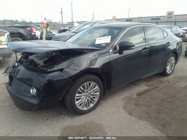 JTHBK1GG9E2146841 Lexus ES 350