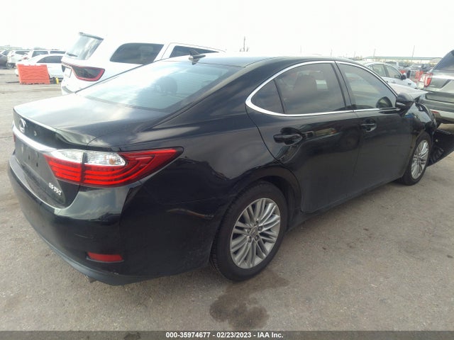 JTHBK1GG9E2146841 Lexus ES 350