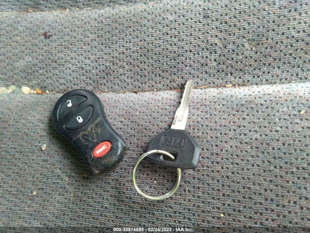 Dodge Dakota Sport/slt 2000 1B7GG22N2YS628592 Image 3
