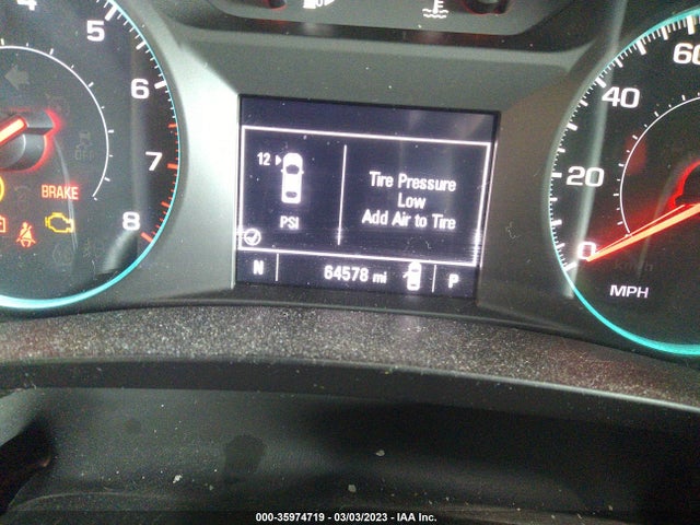 2019 CHEVROLET MALIBU LT VIN: 1G1ZD5ST1KF146643