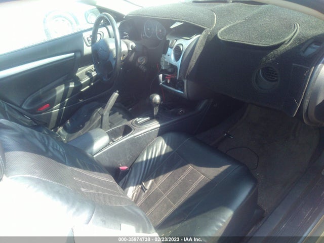 4C3AG52H54E086899 Chrysler Sebring Limited