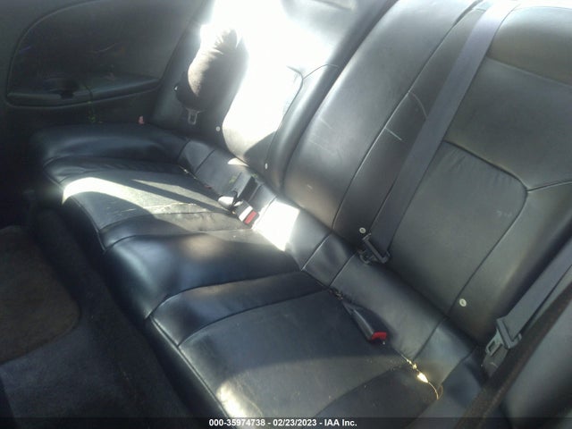 4C3AG52H54E086899 Chrysler Sebring Limited