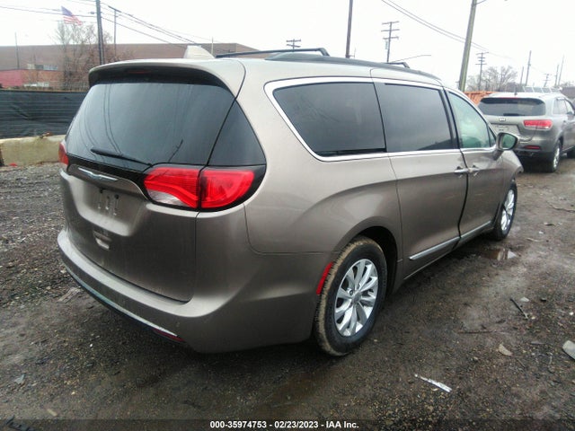 2C4RC1BG1HR804517 Chrysler Pacifica Touring-l