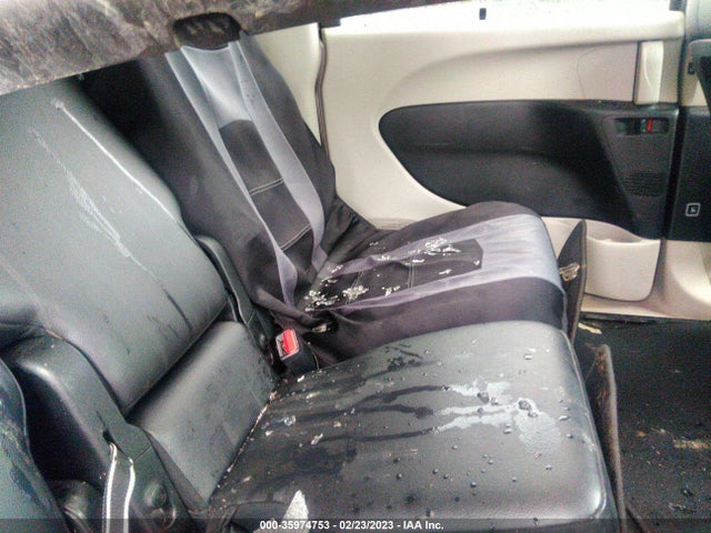 2C4RC1BG1HR804517 Chrysler Pacifica Touring-l