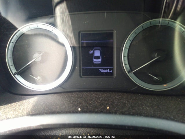 Hyundai SONATA SE 2019 5NPE24AF0KH743547 Image 7