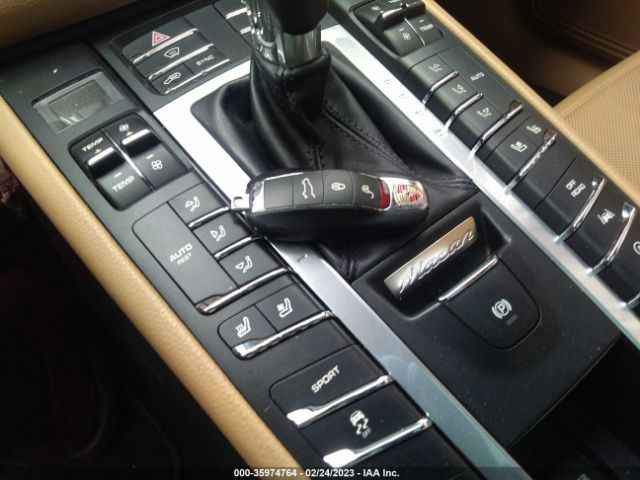 WP1AA2A56JLB21508 Porsche Macan