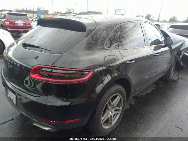 WP1AA2A56JLB21508 Porsche Macan