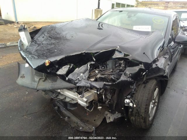 WP1AA2A56JLB21508 Porsche Macan
