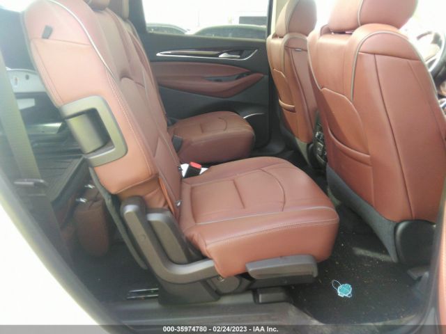 5GAEVCKWXMJ255542 Buick Enclave Avenir
