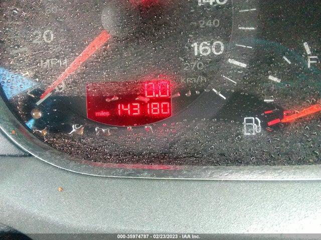 2006 AUDI A6 3.2L VIN: WAUEH74F96N143785