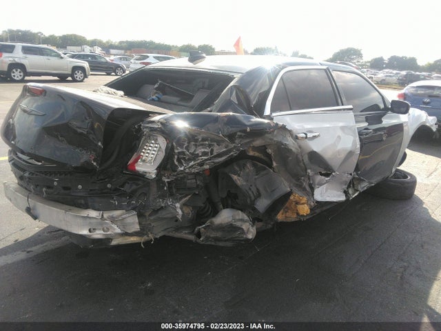 Chrysler 300 300s 2019 2C3CCABG2KH660726 Image 4