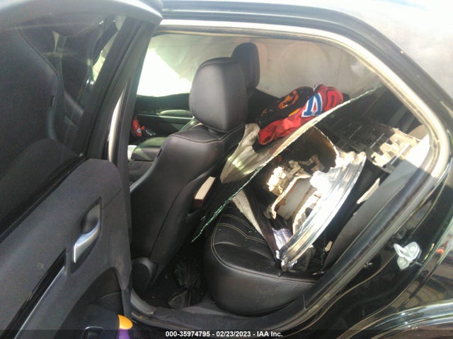 Chrysler 300 300s 2019 2C3CCABG2KH660726 Image 8