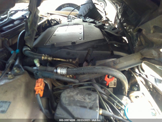 Acura TL 2001 19UUA56601A023301 Image 10