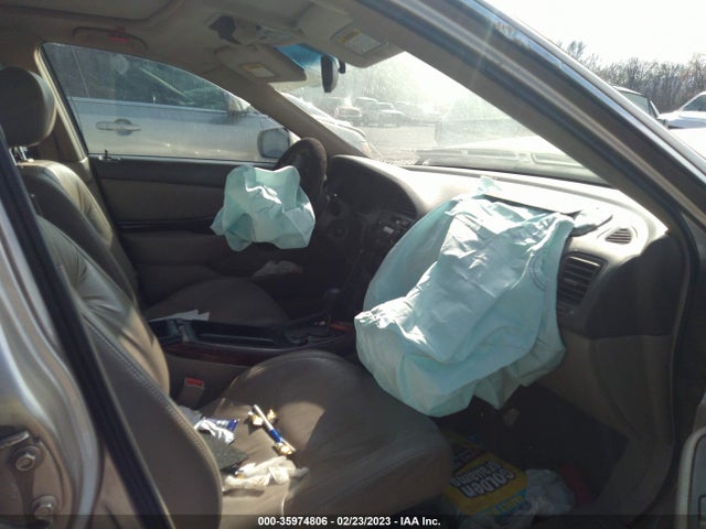 Acura TL 2001 19UUA56601A023301 Image 5