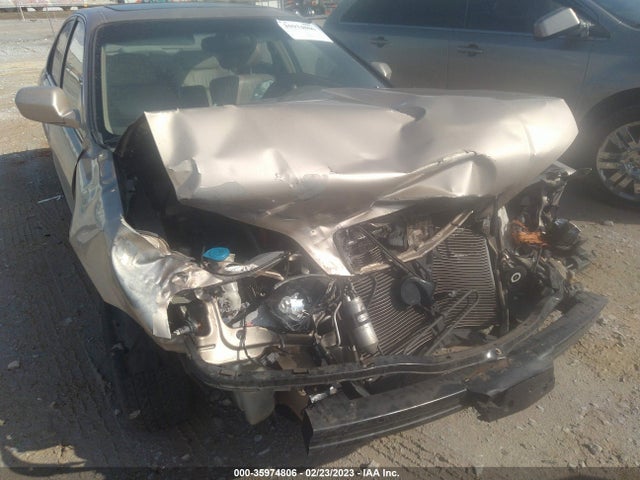 Acura TL 2001 19UUA56601A023301 Image 6